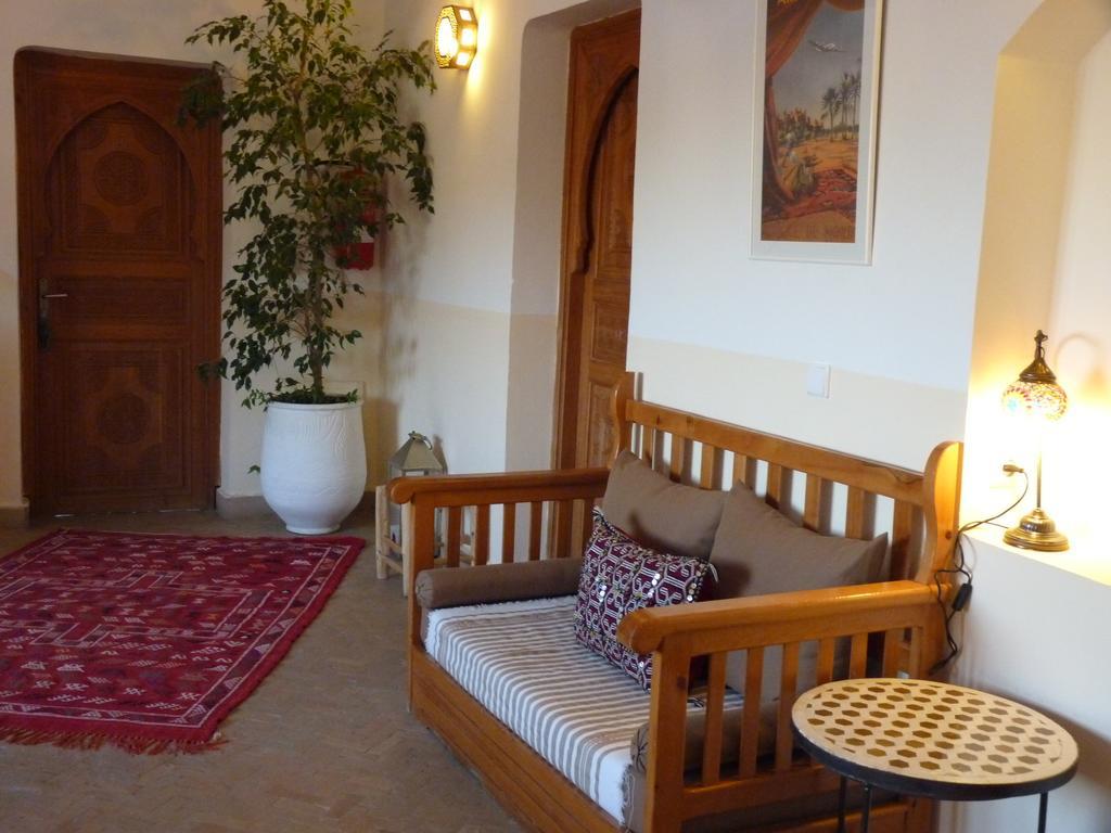 Dar Zambra Hotel Chefchaouen Ngoại thất bức ảnh