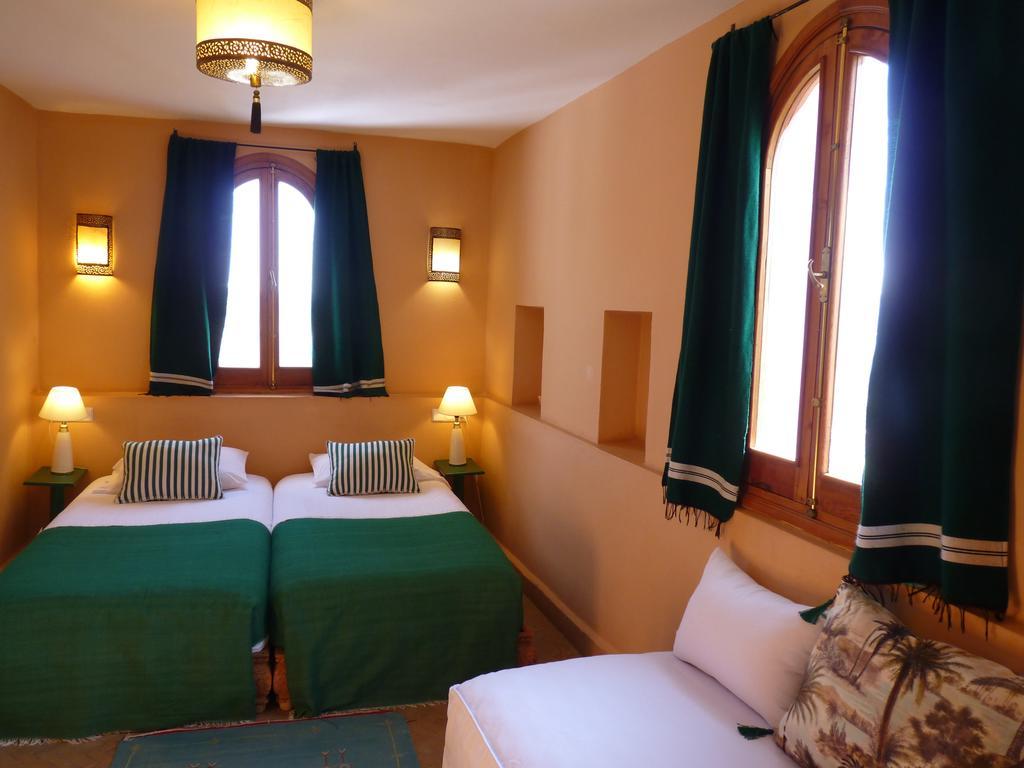 Dar Zambra Hotel Chefchaouen Phòng bức ảnh