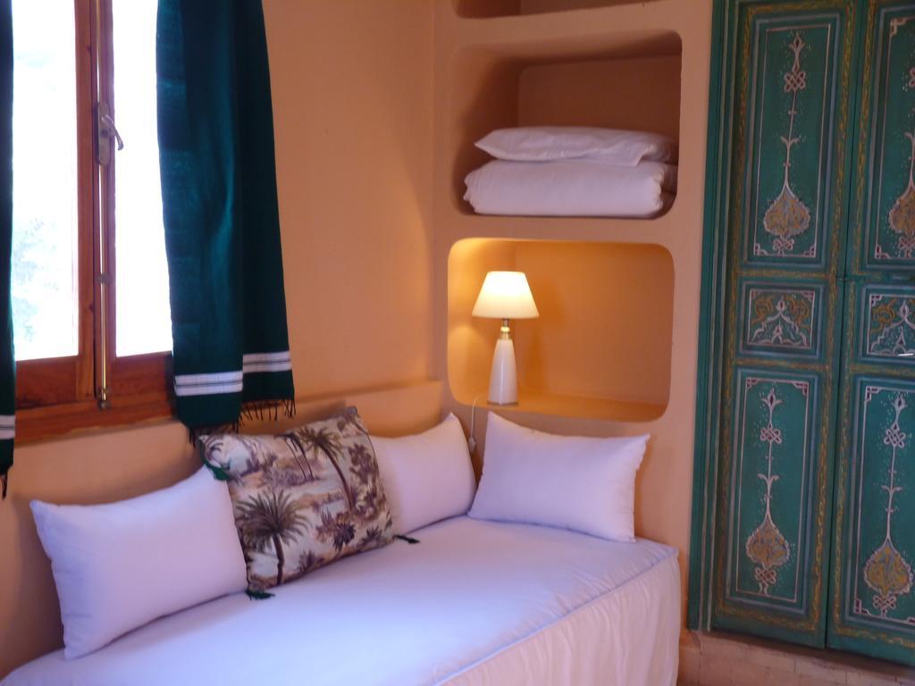 Dar Zambra Hotel Chefchaouen Phòng bức ảnh