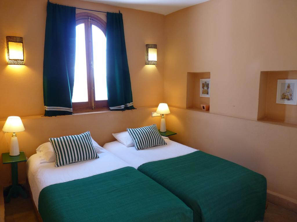 Dar Zambra Hotel Chefchaouen Ngoại thất bức ảnh