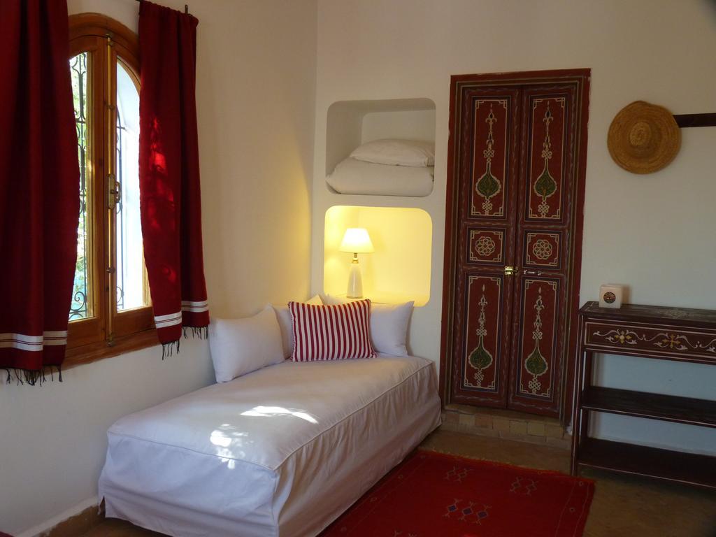 Dar Zambra Hotel Chefchaouen Phòng bức ảnh
