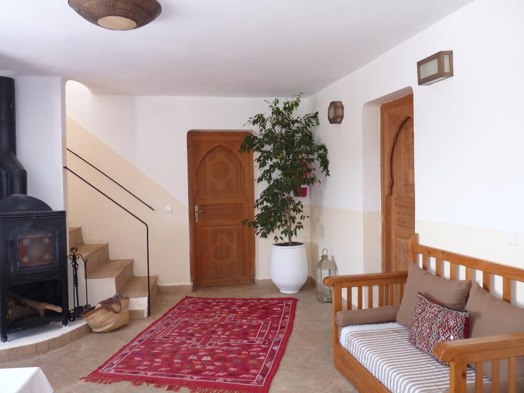 Dar Zambra Hotel Chefchaouen Ngoại thất bức ảnh