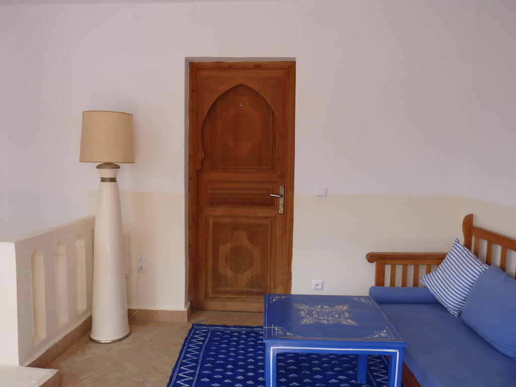 Dar Zambra Hotel Chefchaouen Ngoại thất bức ảnh